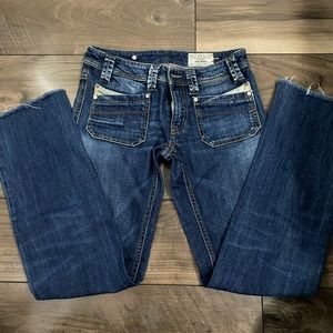 Diesel Jeans